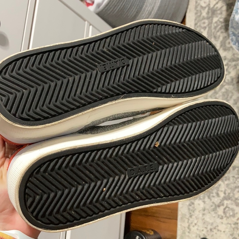 D.A.T.E Sneakers - Picture 7 of 8